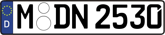 M-DN2530