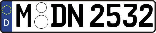 M-DN2532