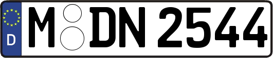 M-DN2544