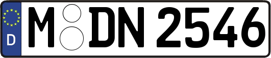 M-DN2546