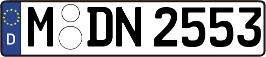 M-DN2553