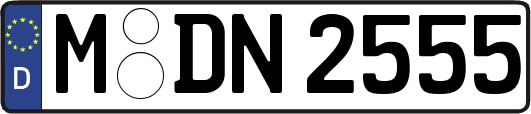 M-DN2555