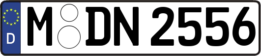 M-DN2556