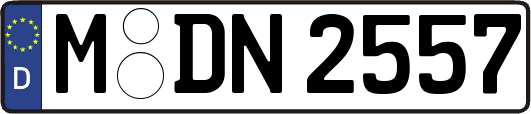 M-DN2557