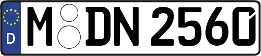 M-DN2560