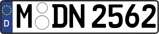 M-DN2562