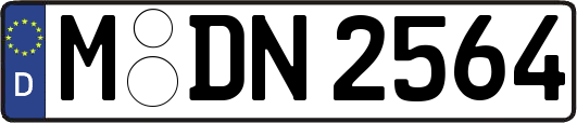 M-DN2564