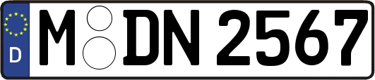M-DN2567