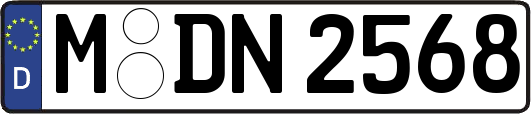 M-DN2568