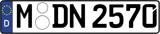 M-DN2570