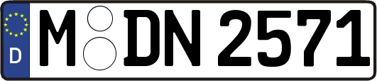 M-DN2571
