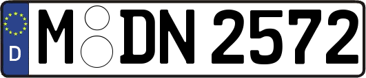 M-DN2572