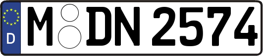 M-DN2574
