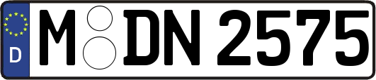 M-DN2575