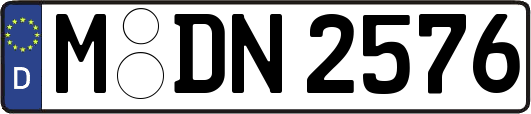M-DN2576