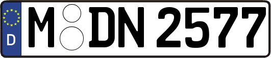 M-DN2577