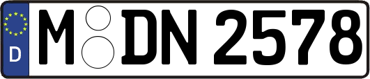 M-DN2578
