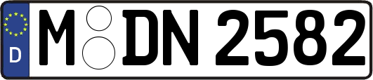 M-DN2582