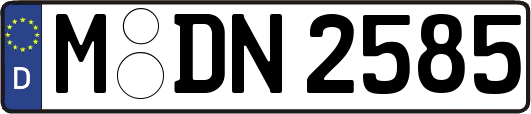 M-DN2585