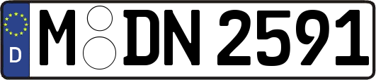 M-DN2591