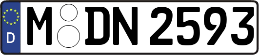 M-DN2593