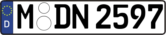 M-DN2597