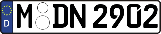 M-DN2902