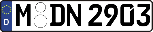 M-DN2903