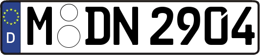 M-DN2904