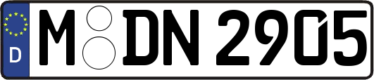 M-DN2905