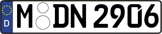 M-DN2906