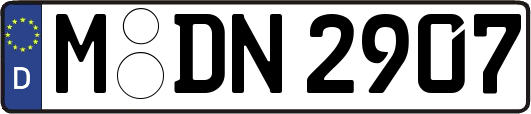 M-DN2907
