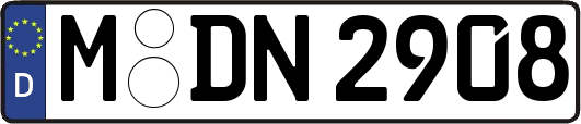 M-DN2908