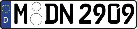 M-DN2909