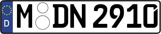 M-DN2910