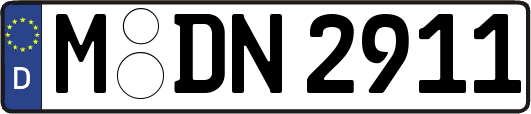 M-DN2911