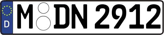 M-DN2912