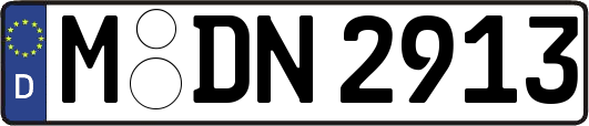 M-DN2913