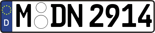 M-DN2914