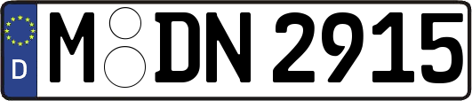 M-DN2915