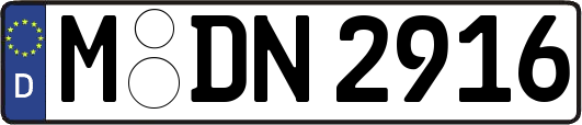 M-DN2916