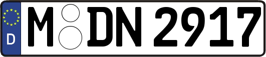 M-DN2917