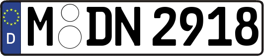 M-DN2918