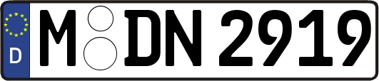 M-DN2919