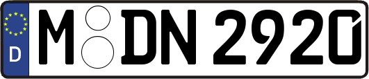 M-DN2920