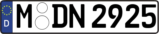 M-DN2925