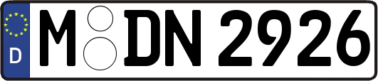 M-DN2926