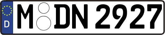 M-DN2927