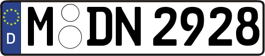 M-DN2928