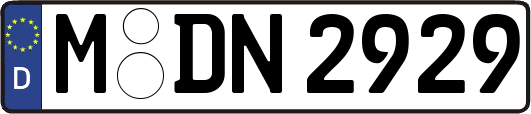 M-DN2929